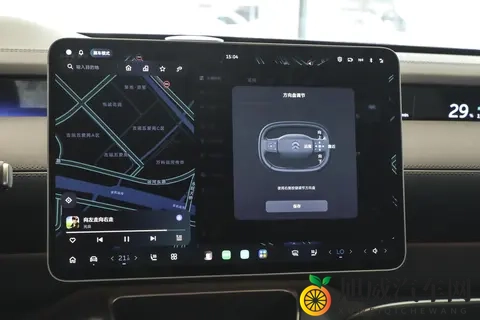 蔚来ET9：高端车该有的样子！豪华+性能+智能，全都有-1
