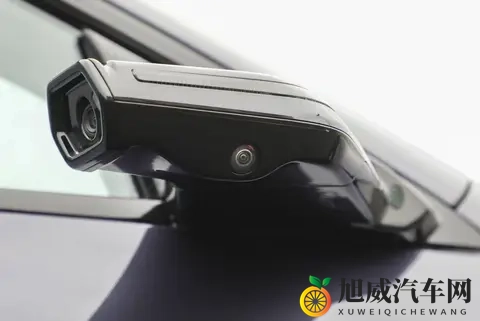 2599万起，华为四激光雷达+12项同级尊享，阿维塔12四激光版来了-1