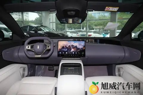 阿维塔12全新升级   十二项同级别尊享   标配华为四激光雷达  这车如何？-2
