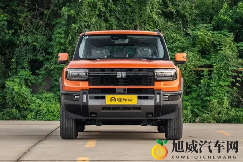 3049万起售，三把差速锁+空悬+CDC，试驾捷途纵横G700-1