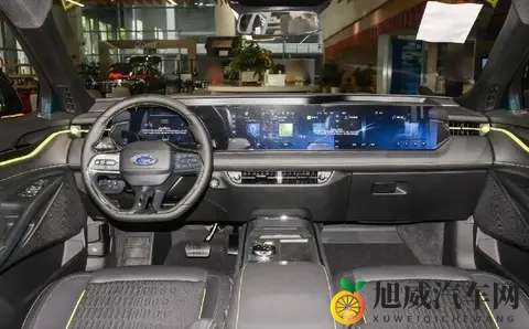 15万级性能家轿，蒙迪欧配27英超大屏和L2辅助驾驶，真香！-2