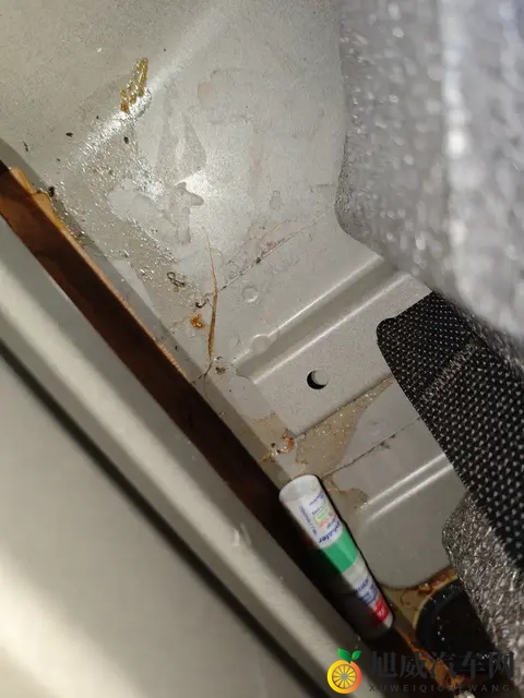 几个W拿下？20款沃尔沃XC60，88万公里，宜商宜家好选择-2