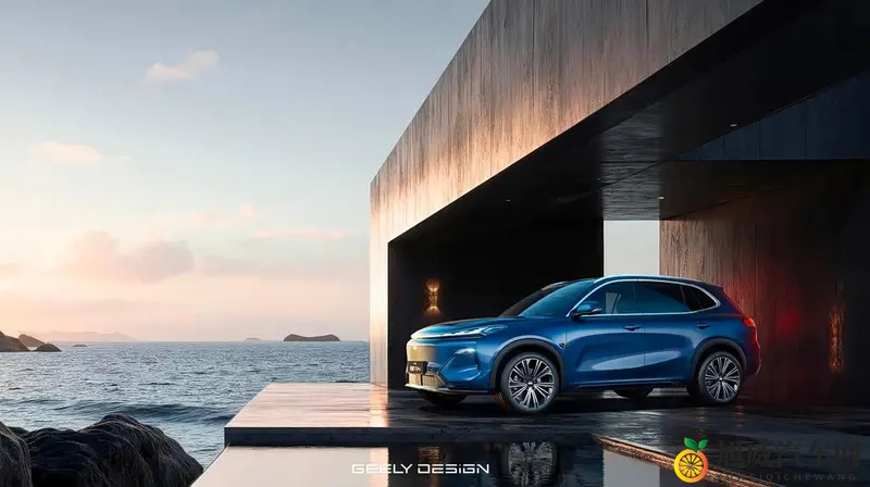 新款银河星舰7 EM-i官图发布  纯电续航达200km-1