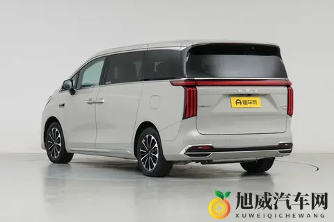 家用MPV可以选它，2858万，配23个音响，喝92粗粮-1