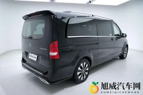 25万多拿下准新奔驰威霆，宜商宜家，享受舒适出行！-1