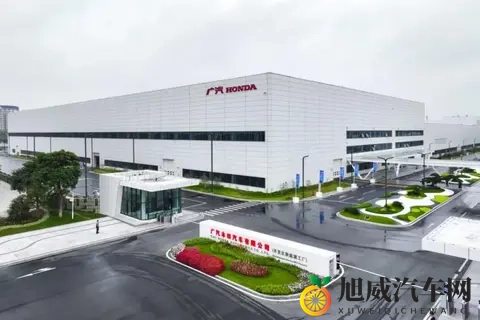 广汽本田增资加码,剑指破局电动化-2