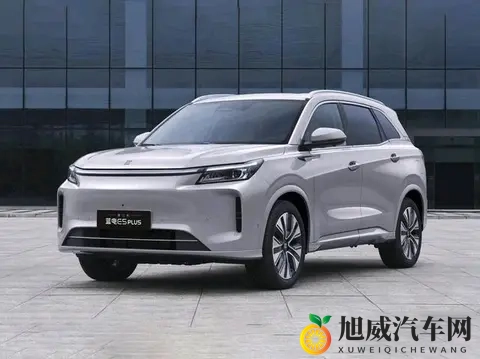 1198万起售,续航超1300km,四驱SUV来了-1