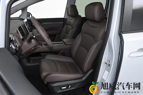 10万级MPV的“体面难题”，被星光730的电滑门解决了-2