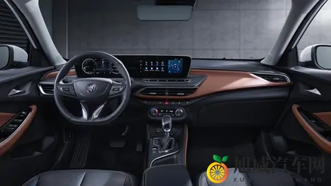 第214期：到底是谁在买别克威朗Pro？-2