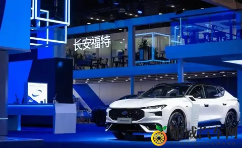 长安福特换帅 合资车企欲再突围-1