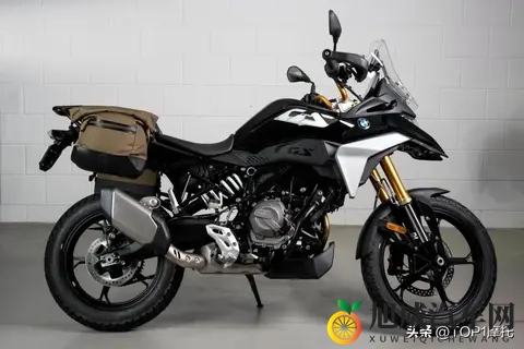 米兰车展丨宝马F450GS发布，离心式离合器堪比快排-3