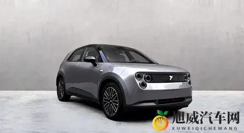 换装高功率驱动电机！萤火虫新车型申报图曝光-1