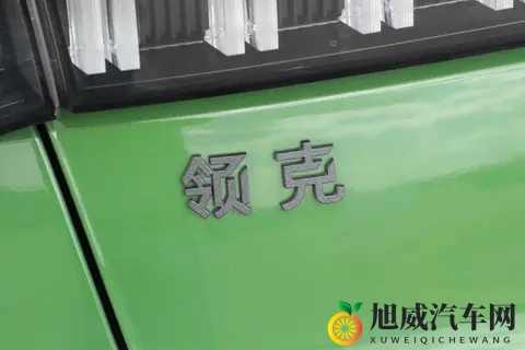 中国性能车的全新标杆，领克03+ 2026款 20TD 性能进阶版-2