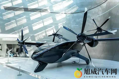 小鹏，“重拾”执念-2