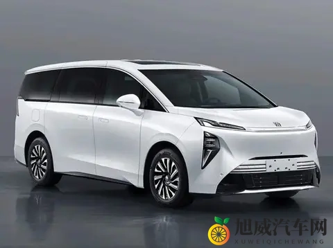 五菱别克小鹏齐上阵，MPV不再只给老板坐，家庭出行悄悄变了天-3