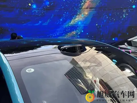 东风奕派eπ007+正式上市 标配激光雷达，售1399万起！-1