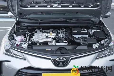 丰田卡罗拉燃油版选购指南：15L与12T怎么选？-2