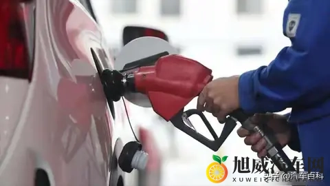 加200元汽油跑了400公里，算省油吗？油耗是多少？-2