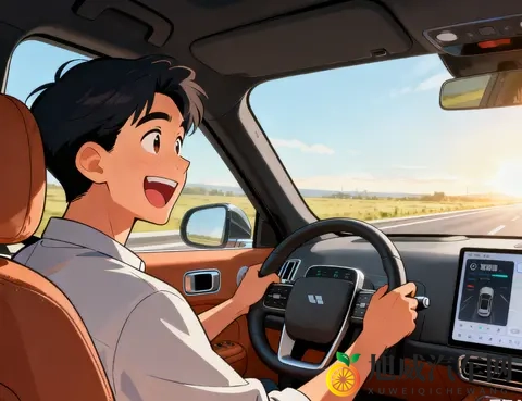 理想L7 Max车主坦白:关掉智驾2个月后,我找回了开车的快乐-1