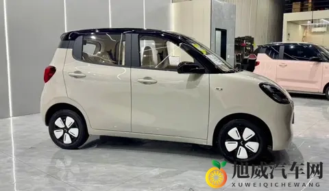 月薪2000能买什么车?-1