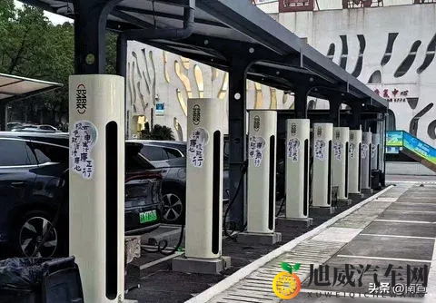 国产车跑得快，油桶压力大，世界格局悄悄变-2