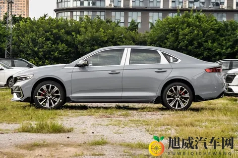 吉利星瑞2026款上市，外观设计更精致，配置全面，值得购买吗-3