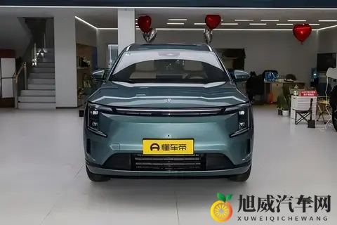 爆款预定！“旅行小房车”七座+混动真香组合-2