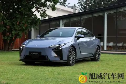 雷克萨斯不再高贵、不加价的雷克萨斯，广东人还能爱多久呢？-3