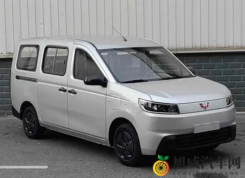 新工具车的进化之路:五菱荣光在油电之间找平衡-3