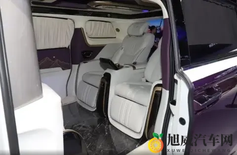 要买MPV别错过，这4款大概率登陆广州车展，配置超顶？-1