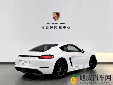 2021年上牌保时捷718，39万公里，圆你跑车梦？-1