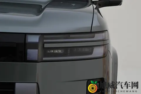 方程豹钛 7 深度体验：20 万级大五座 SUV，凭什么圈粉家庭用户？-3