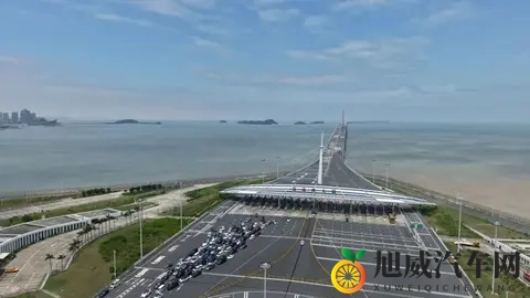 官宣！12月23日起，江门车牌可开进香港市区！-2