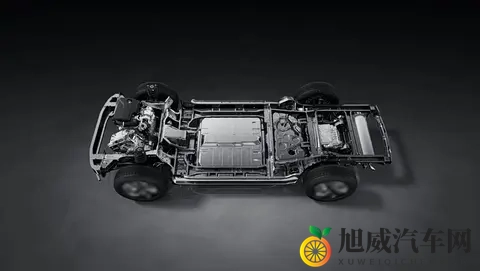 一车解决全场景用车需求！星途揽月领衔家用大七座旗舰SUV-1