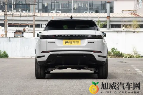 揽胜极光全系选买指南：在“内卷”中找准自己的豪华坐标-2