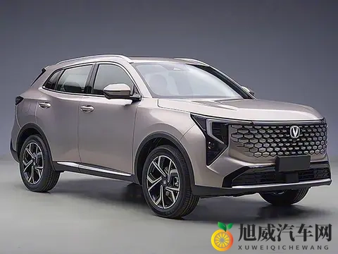 售价1129万元_纯电续航125公里 新款长安CS55PLUS PHEV新车型上市-2