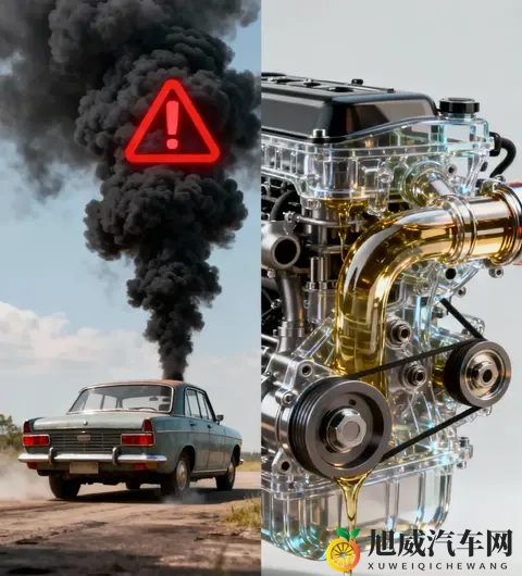 很多车主根本不懂保养！这5个误区正悄悄毁掉你的车-3