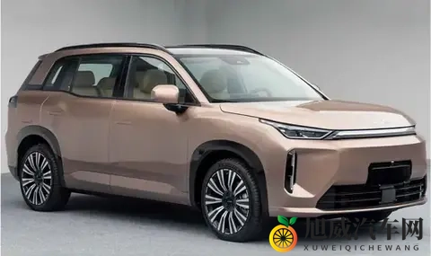 震惊了！广汽埃安i60增程版发布会：20万级配置，只要12万多。-1