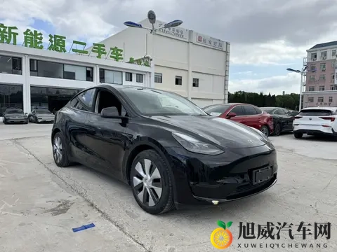 15万拿下特斯拉?4万公里Model Y代步值不值?-2