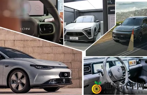 何小鹏称十年后中国汽车品牌格局是“五强和其他”，能否认同？-3