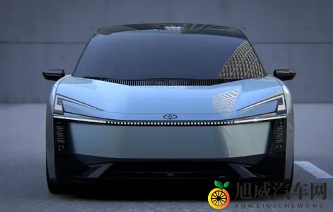 内外“大变脸”，全新卡罗拉概念车亮相，上市能成爆款吗？-2