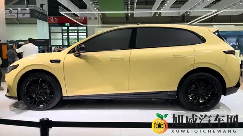 零跑Lafa5上市价格+销量预测，你们感觉这车有戏吗？-3