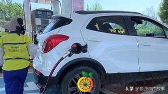 各大网友，油价涨到多少，会让你放弃燃油汽车-2