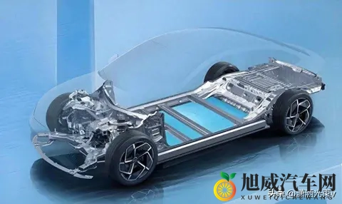 安全被忽视，磷酸铁锂逆袭，比亚迪赌对了-2