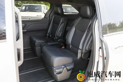 格瑞维亚两驱舒适版与两驱豪华版怎么选？有何不同？整体评测分析-1