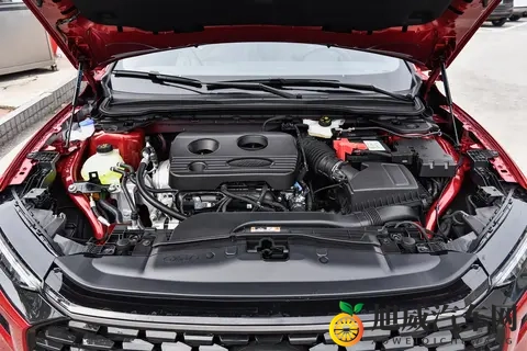 15万级家用车推荐！20T动力，轴距2945mm，油耗694L-3