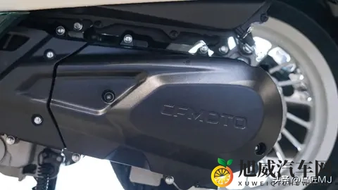 春风150Aura，对比新大洲本田NS150LA优势在哪？-1