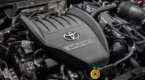 “一车传三代”的标准案例，迷你版丰田普拉多你有兴趣么？-3