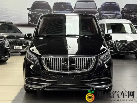 23年一手奔驰威霆,8万公里,21万多拿下宜商宜家!-2