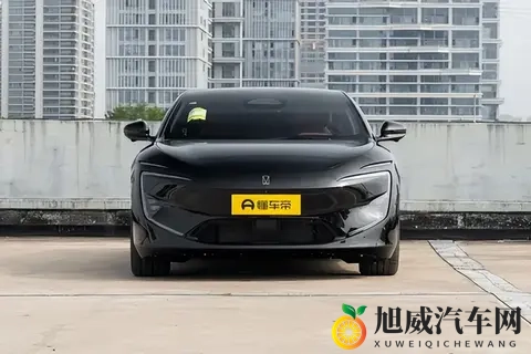 搭载华为四激光雷达与大电池,智能与体验同步提升,这车咋样-2